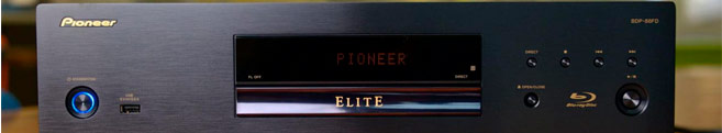 Ремонт DVD и Blu-Ray плееров Pioneer в Сергиево Посаде